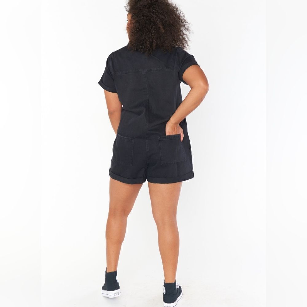 Show Me Your Mumu Range Romper - Picture 2 of 16